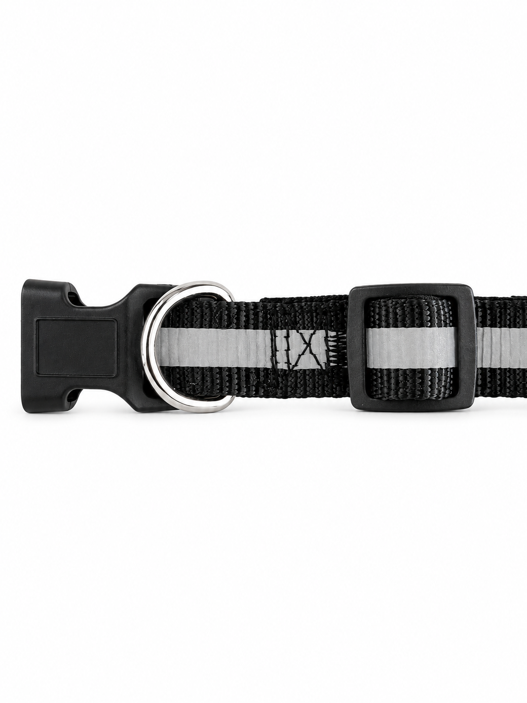 Reflective Dog Collar
