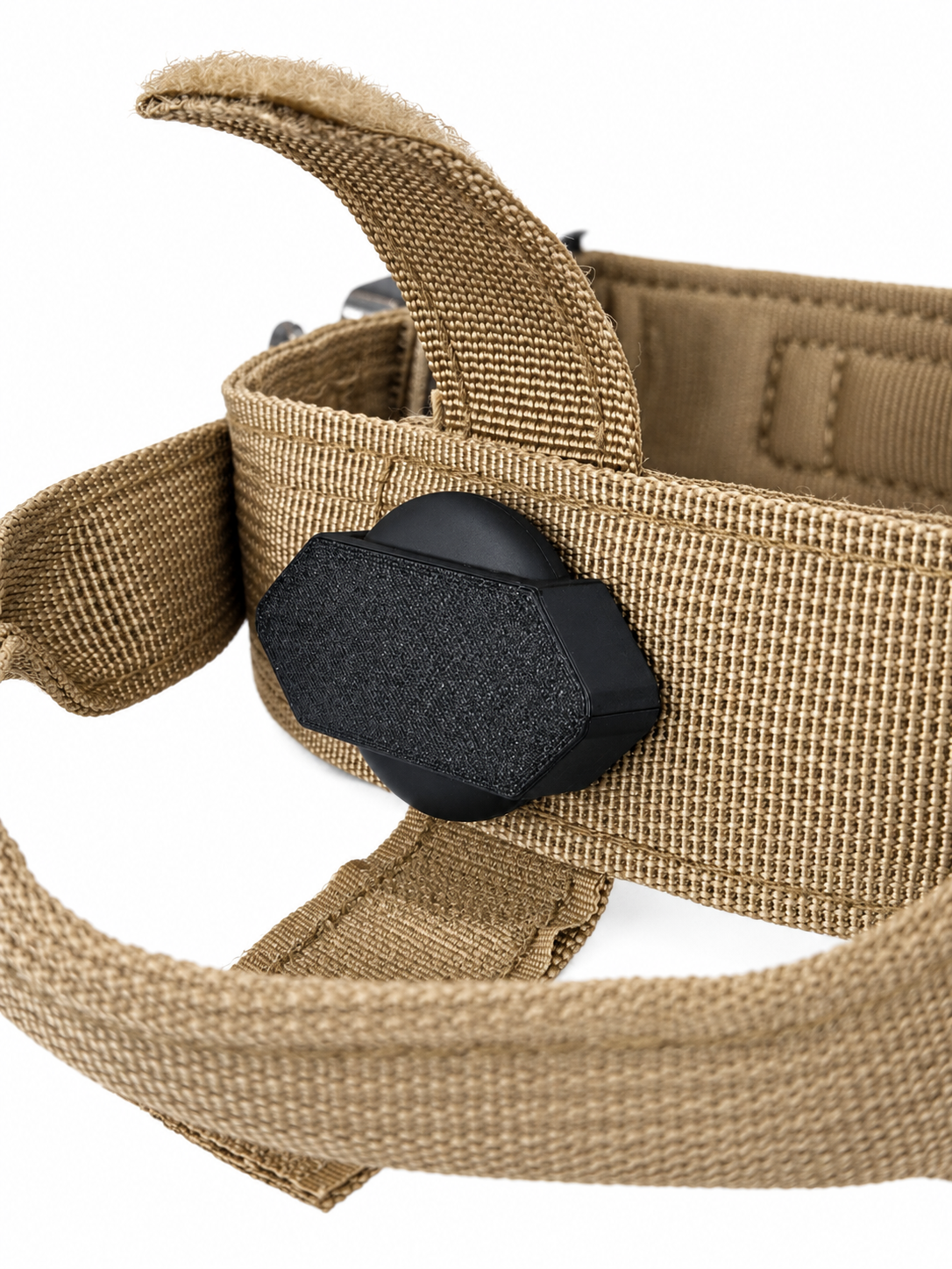 Tactical Dog Collar