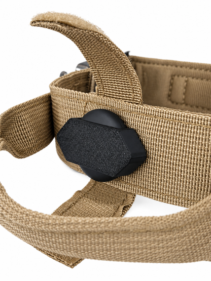 Tactical Dog Collar